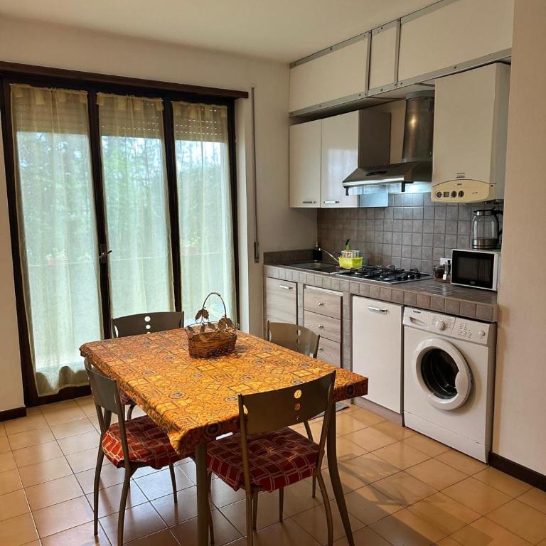 Casa San Massimo, Verona - C.I. IPO230912276 - One-Bedroom Apartment - 14