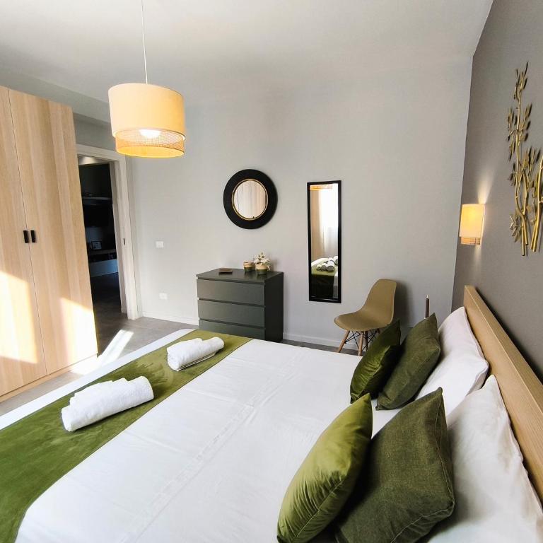 Piante del Principe - Apartamento con vistas al mar - 23