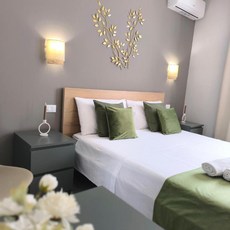Piante del Principe - Apartamento con vistas al mar - 22