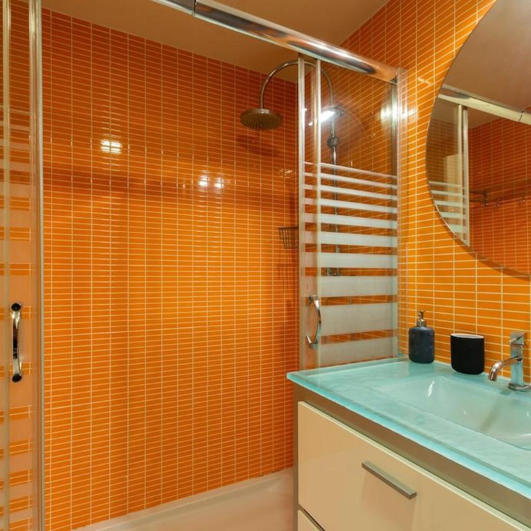 Tu hogar frente del mar - Three-Bedroom Apartment - 29