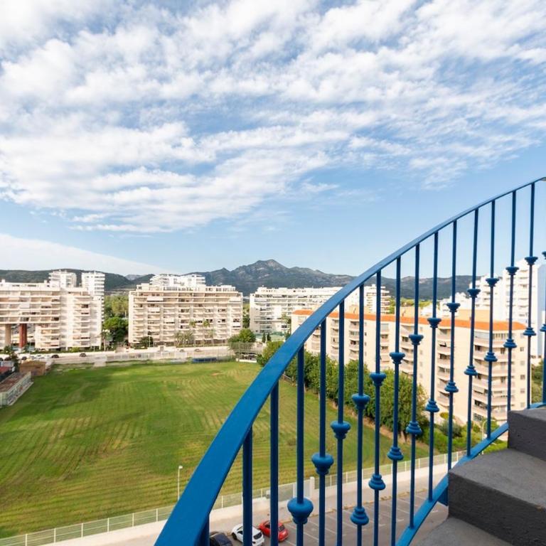Tu hogar frente del mar - Three-Bedroom Apartment - 40