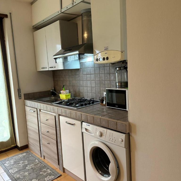 Casa San Massimo, Verona - C.I. IPO230912276 - One-Bedroom Apartment - 17