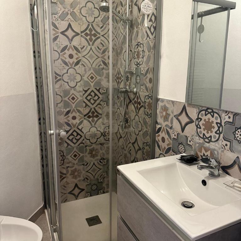 Casa San Massimo, Verona - C.I. IPO230912276 - One-Bedroom Apartment - 18