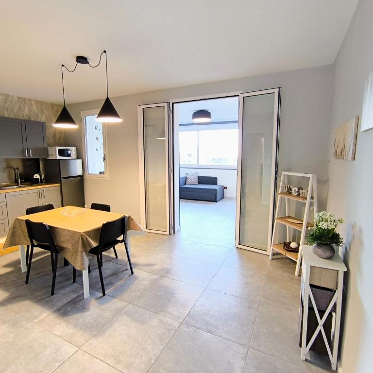 Piante del Principe - Apartamento con vistas al mar - 4