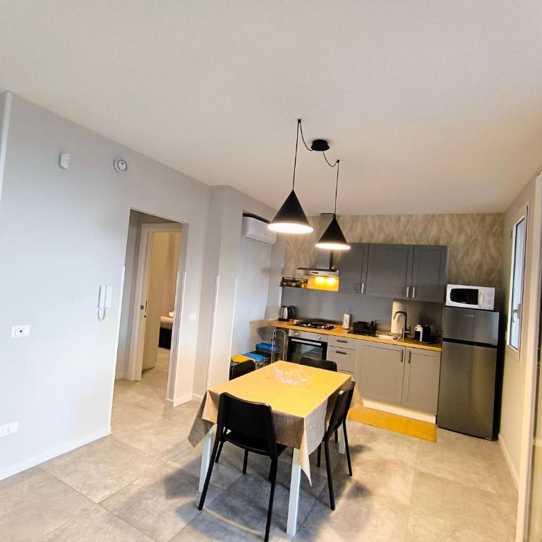 Piante del Principe - Apartamento con vistas al mar - 5