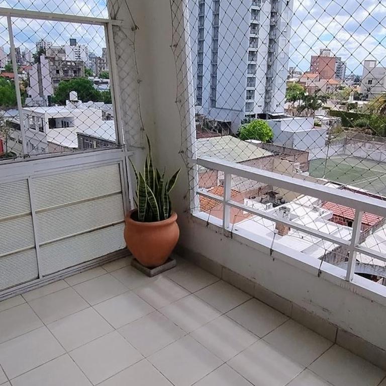 Precioso departamento en Paraná. Zona Centro - Apartamento de 1 dormitorio - 26