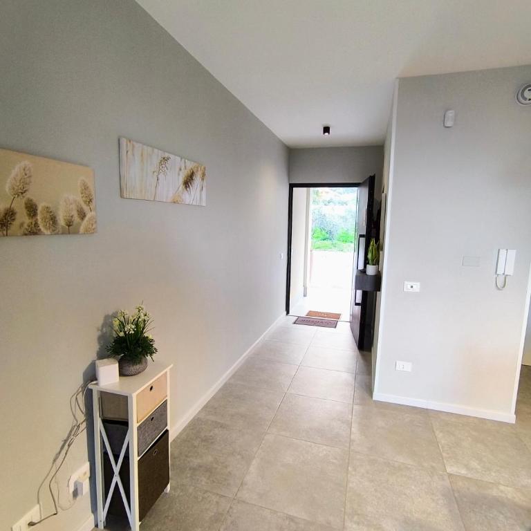 Piante del Principe - Apartamento con vistas al mar - 3