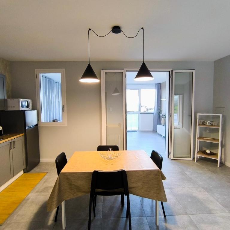 Piante del Principe - Apartamento con vistas al mar - 17