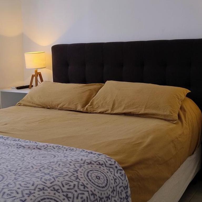 Precioso departamento en Paraná. Zona Centro - Apartamento de 1 dormitorio - 34