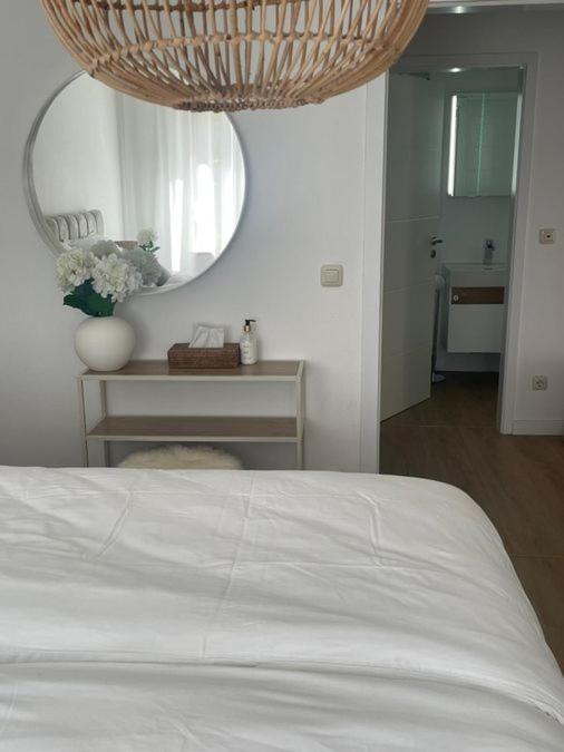 Frisch renovierte Ferienwohnung Bad Reichenhall - Apartment mit 1 Schlafzimmer - 17