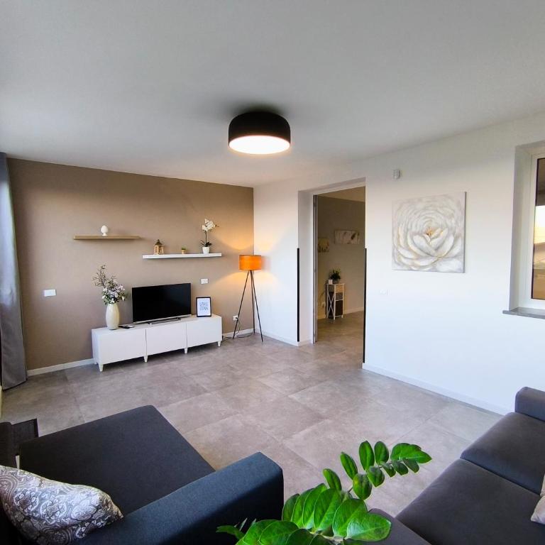 Piante del Principe - Apartamento con vistas al mar - 16