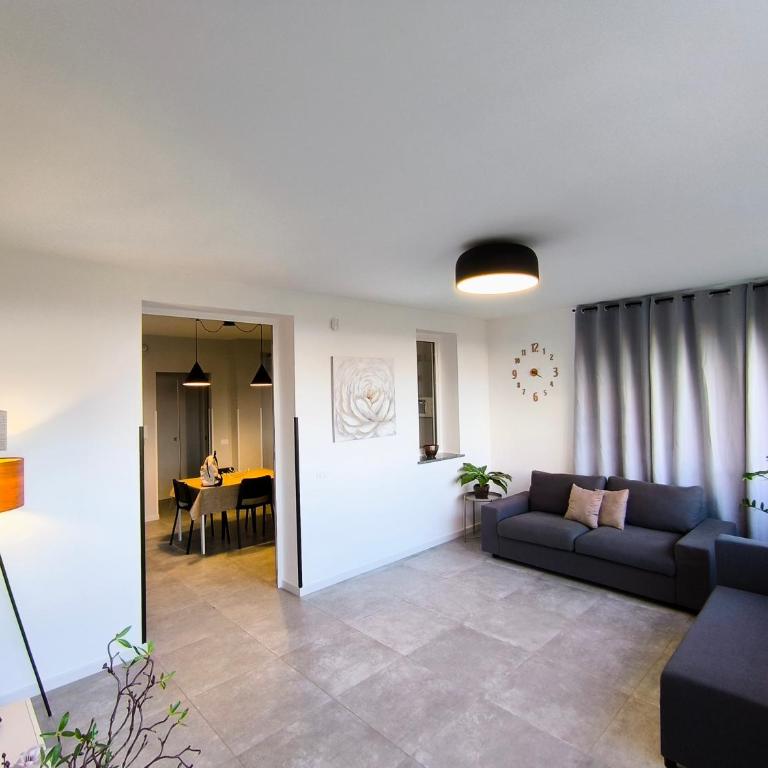Piante del Principe - Apartamento con vistas al mar - 19