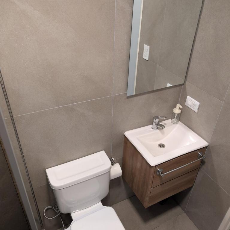 Chic pied-à-terre in BA's Top District - Apartamento de 1 dormitorio - 14