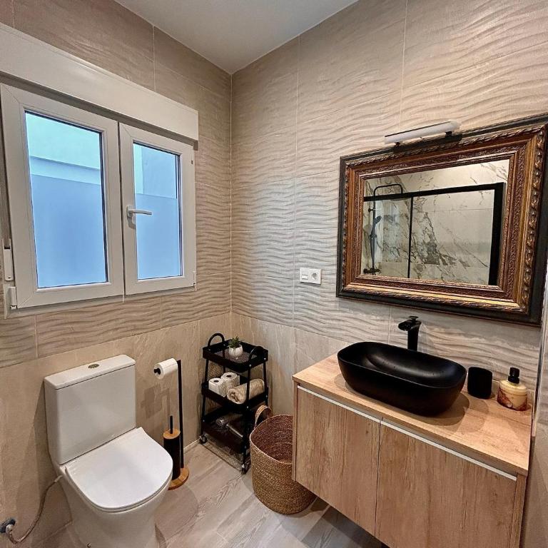 Apartamentos vinarós a 300m de la playa - Apartamento de 2 dormitorios - 6