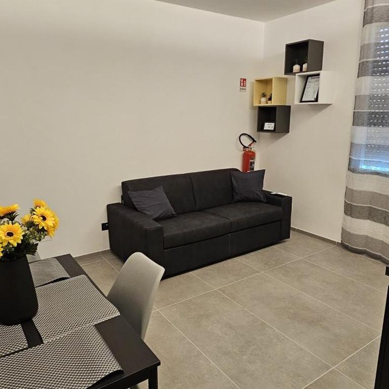 Sweet Life - Appartamento con 1 Camera da Letto - 3