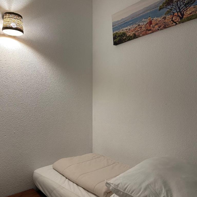 Balthachille - T2 plages et lac - Clim - Parking - Wifi très haut débit - Appartamento con 1 Camera da Letto - 29