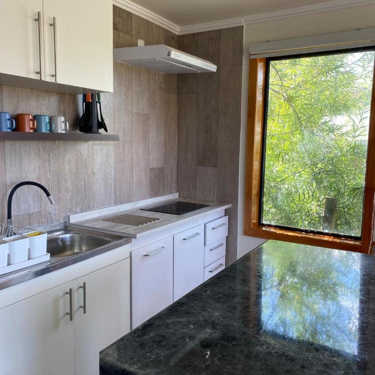 Alojamiento en Punta Arenas - One-Bedroom Apartment - 3