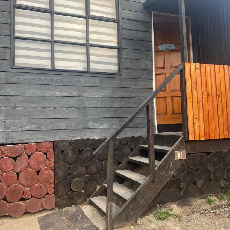 Alojamiento en Punta Arenas - One-Bedroom Apartment - 6