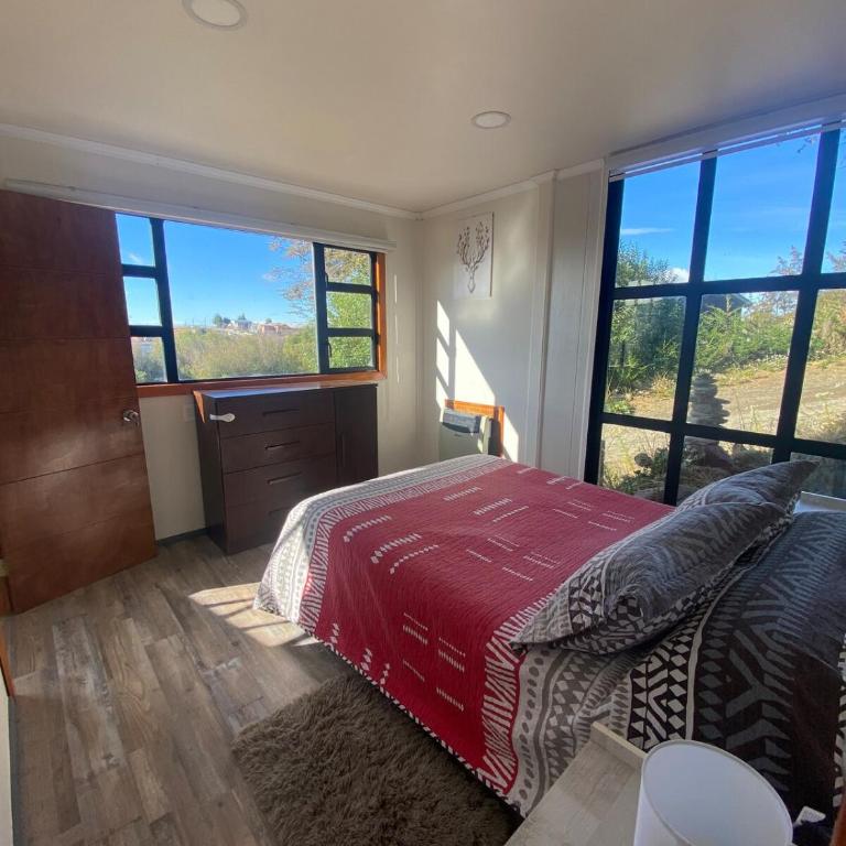 Alojamiento en Punta Arenas - One-Bedroom Apartment - 7