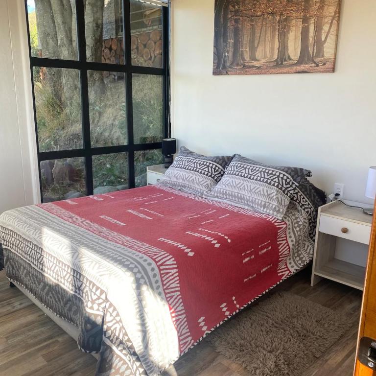 Alojamiento en Punta Arenas - One-Bedroom Apartment - 8