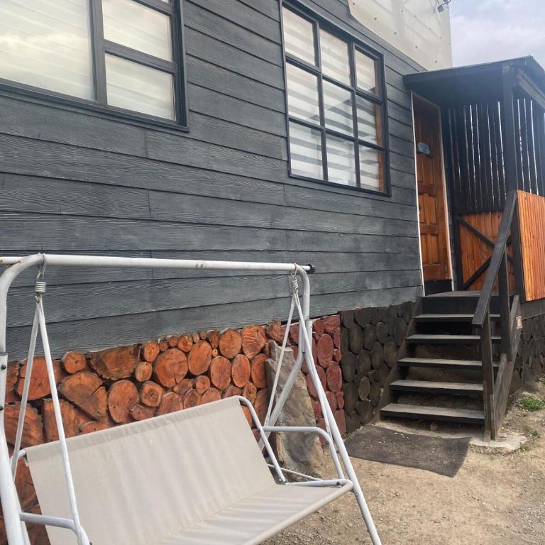 Alojamiento en Punta Arenas - One-Bedroom Apartment - 9
