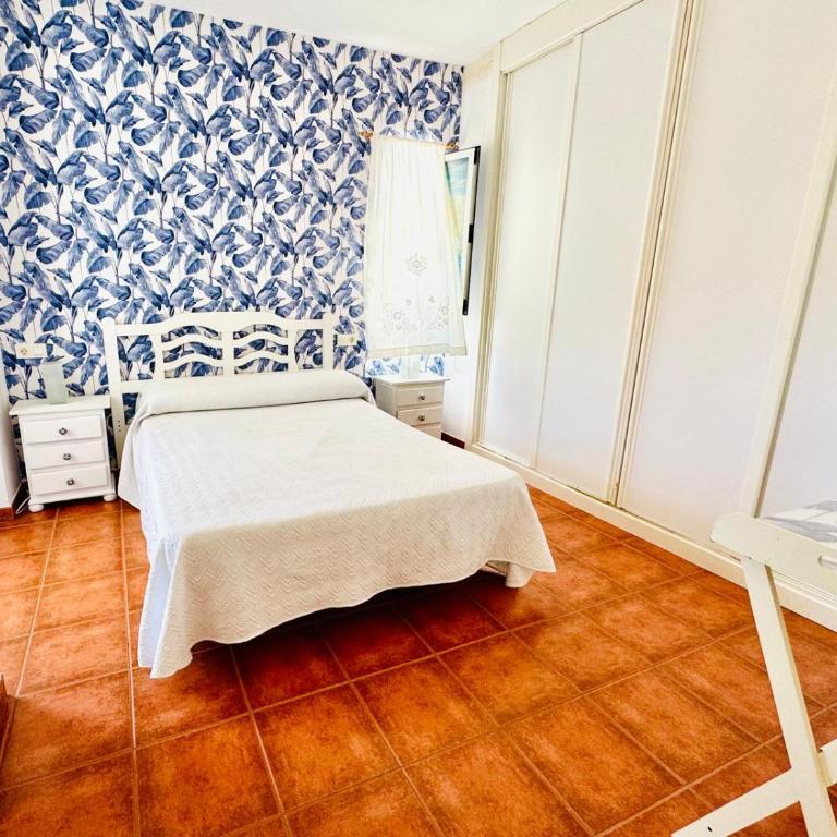 Las Casas de Mar Atlanterra - Apartamento con terraza - 7