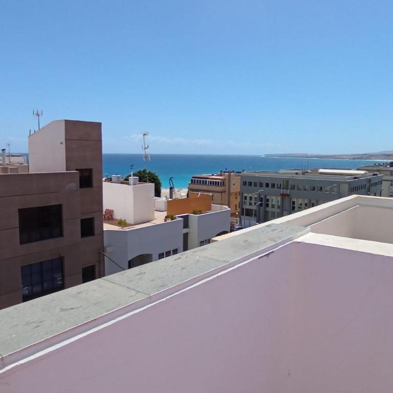 Atmósfera Vacacional, piso céntrico en Playa Chica - Apartamento de 2 dormitorios - 22