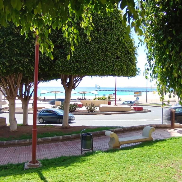 Atmósfera Vacacional, piso céntrico en Playa Chica - Apartamento de 2 dormitorios - 31