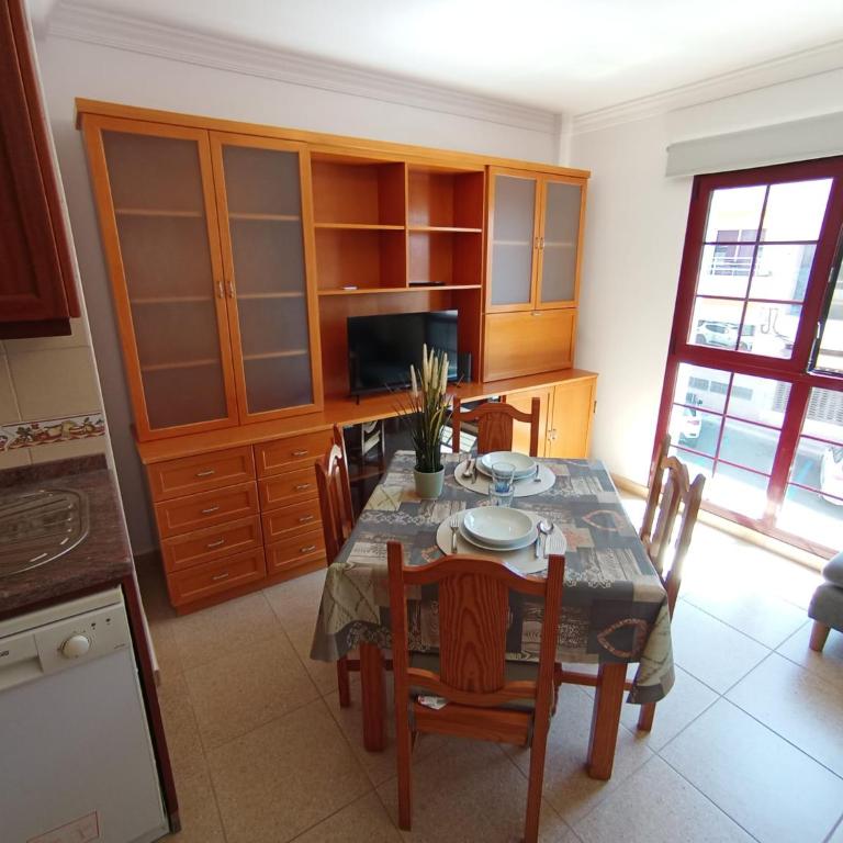 Atmósfera Vacacional, piso céntrico en Playa Chica - Apartamento de 2 dormitorios - 9