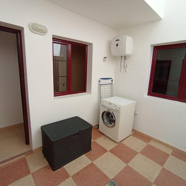 Atmósfera Vacacional, piso céntrico en Playa Chica - Apartamento de 2 dormitorios - 15