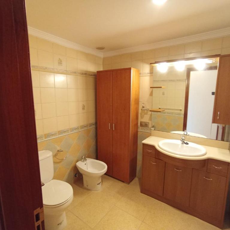 Atmósfera Vacacional, piso céntrico en Playa Chica - Apartamento de 2 dormitorios - 5