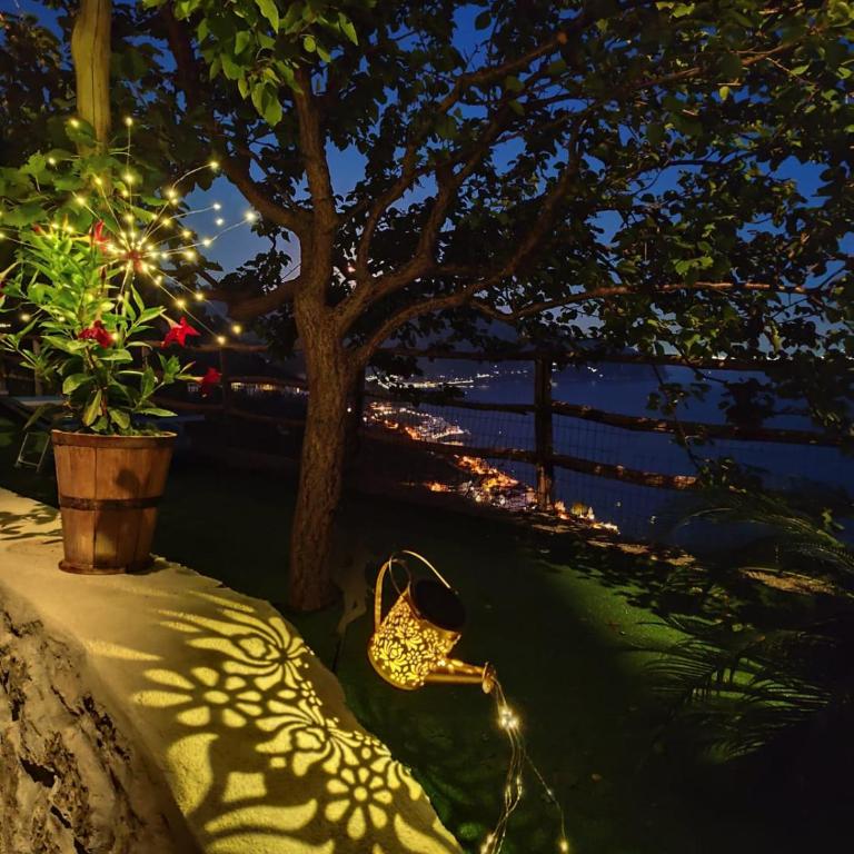 Villa Alba d'Amalfi - The dawn one step from the Heaven - Casa con 2 Camere da Letto - 17