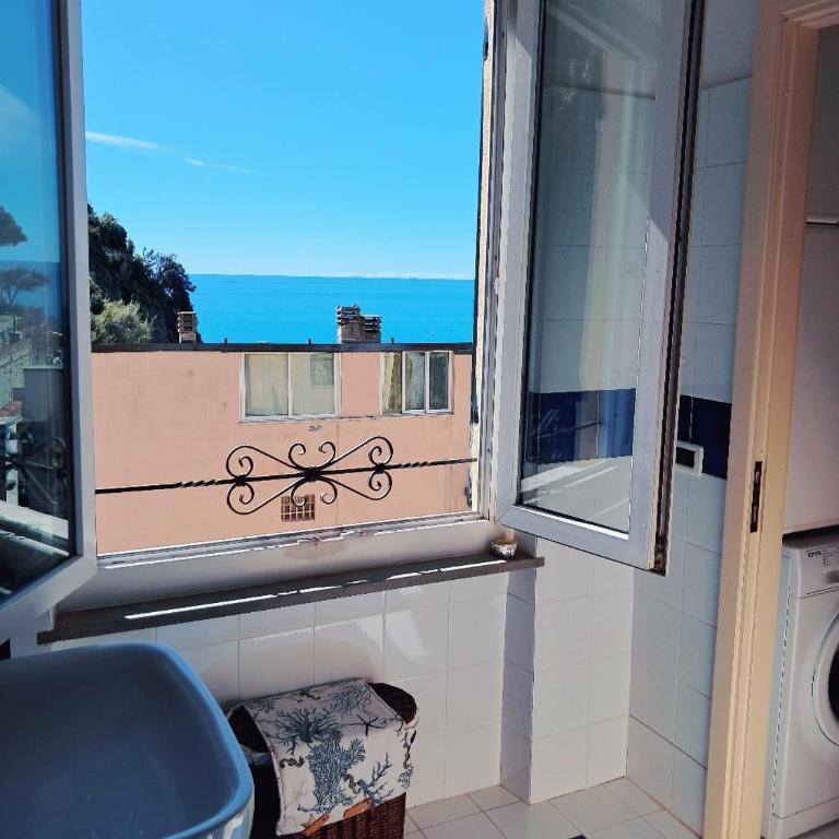 the way of love - confortable apartment with sea wiew and sky tv - Apartment mit 2 Schlafzimmern - 7