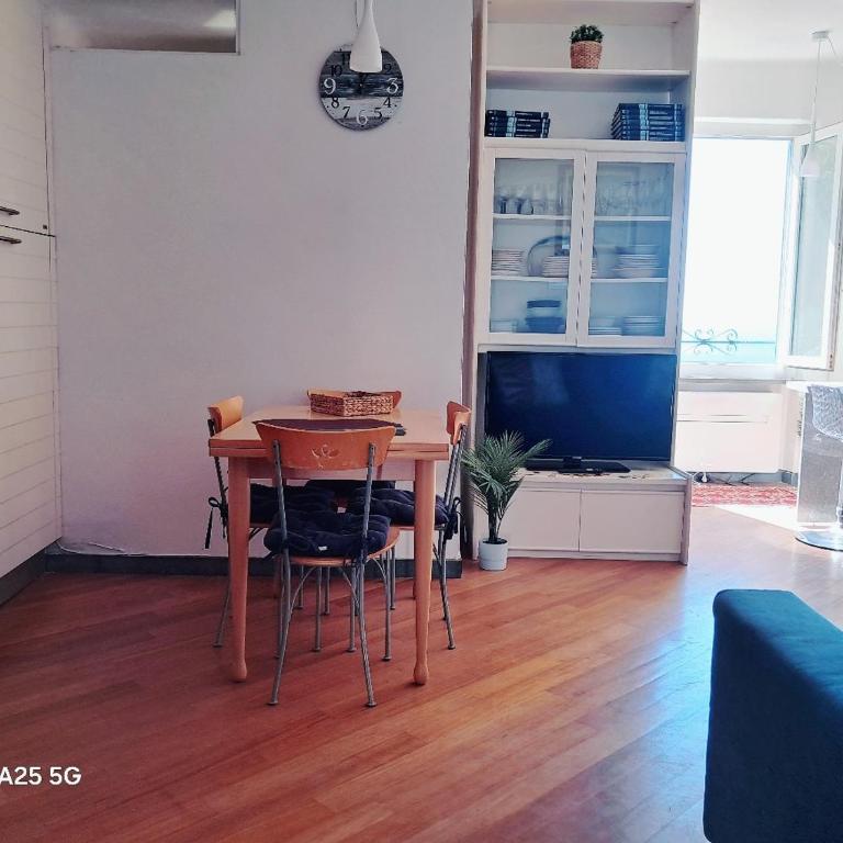 the way of love - confortable apartment with sea wiew and sky tv - Apartment mit 2 Schlafzimmern - 22