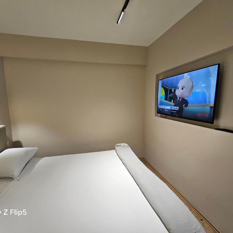 Bingo city centar - One-Bedroom Apartment - 17