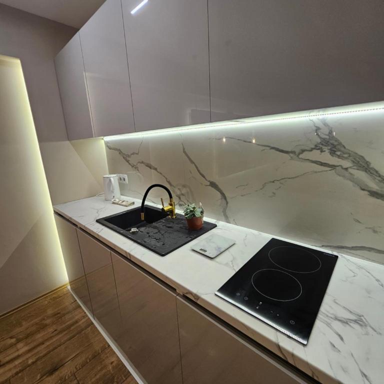 Bingo city centar - One-Bedroom Apartment - 20