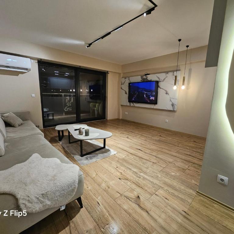 Bingo city centar - One-Bedroom Apartment - 22