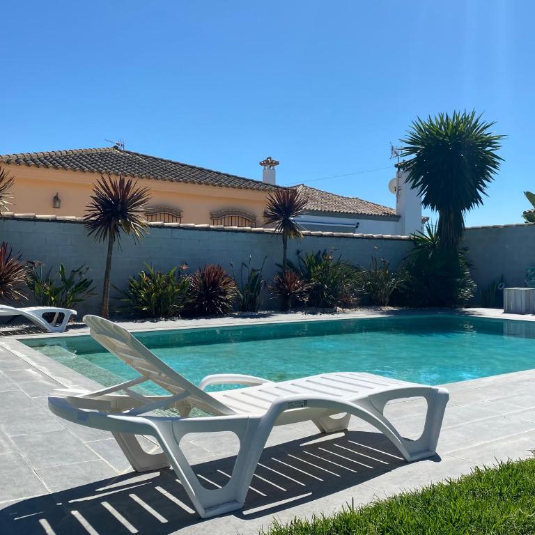 Villa Árbol del Tule - Casa de 4 dormitorios - 5