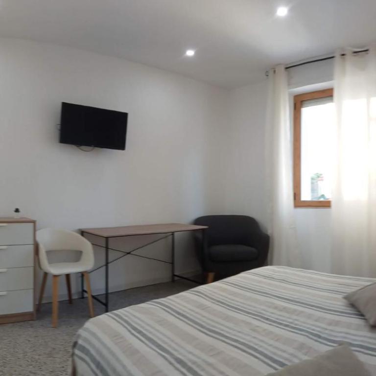 Cinghiale Bianco - Appartamento Familiare con 1 Camera da Letto - 6