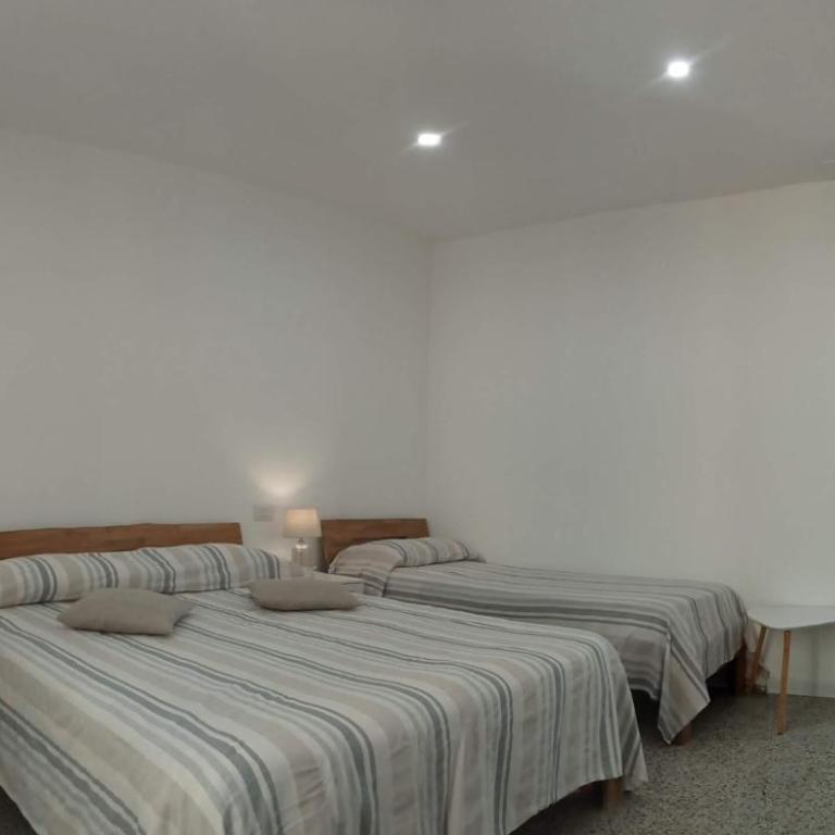 Cinghiale Bianco - Appartamento Familiare con 1 Camera da Letto - 4