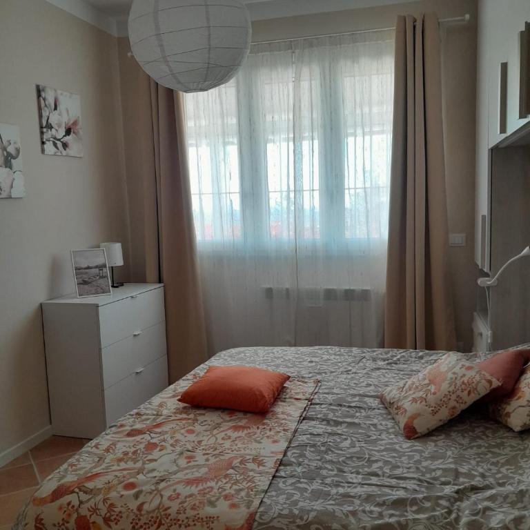 Il Cedro - Apartment with View - 1