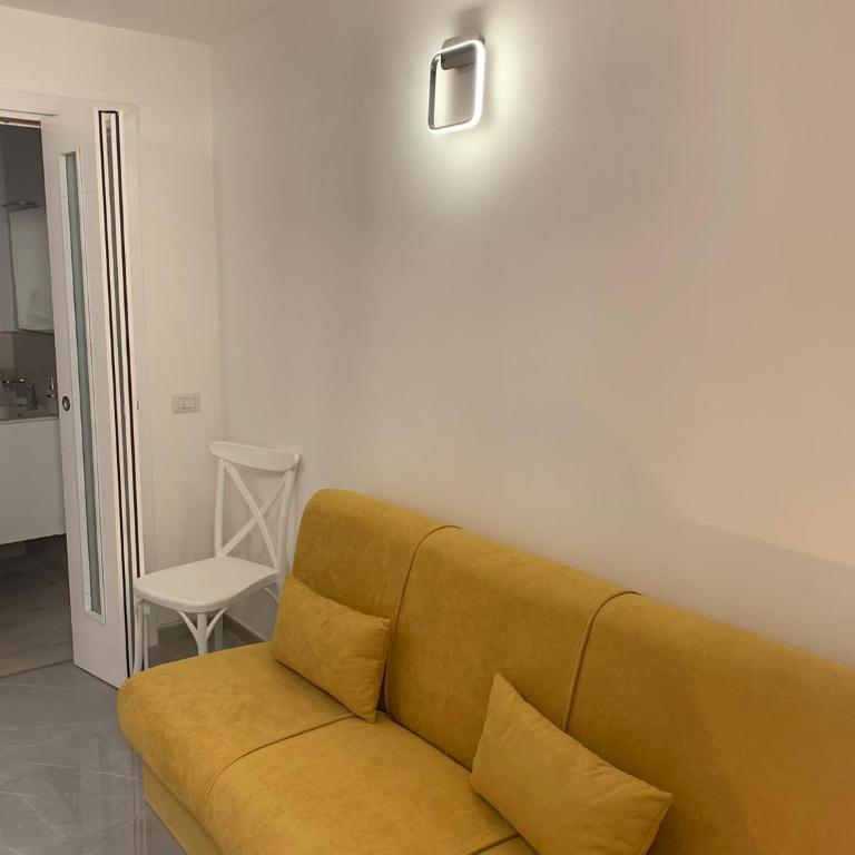 Mediterranea Island Home - Mamalù - Appartamento con 1 Camera da Letto - 2