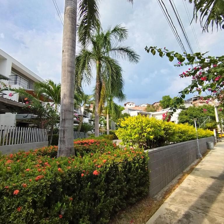 Apartasol!! cerca a Parque Principal, Aire Acondicionado, Piscinas - Apartamento de 2 dormitorios - 9