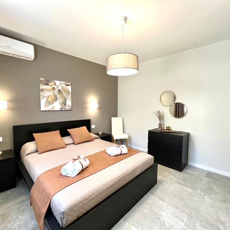 Piante del Principe - Apartamento con vistas al mar - 1