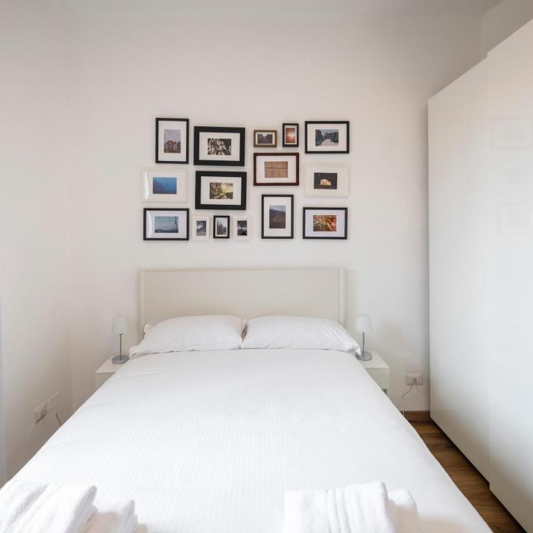 Splendido Bilocale in Zona Chinatown - Appartamento con 2 Camere da Letto - 2