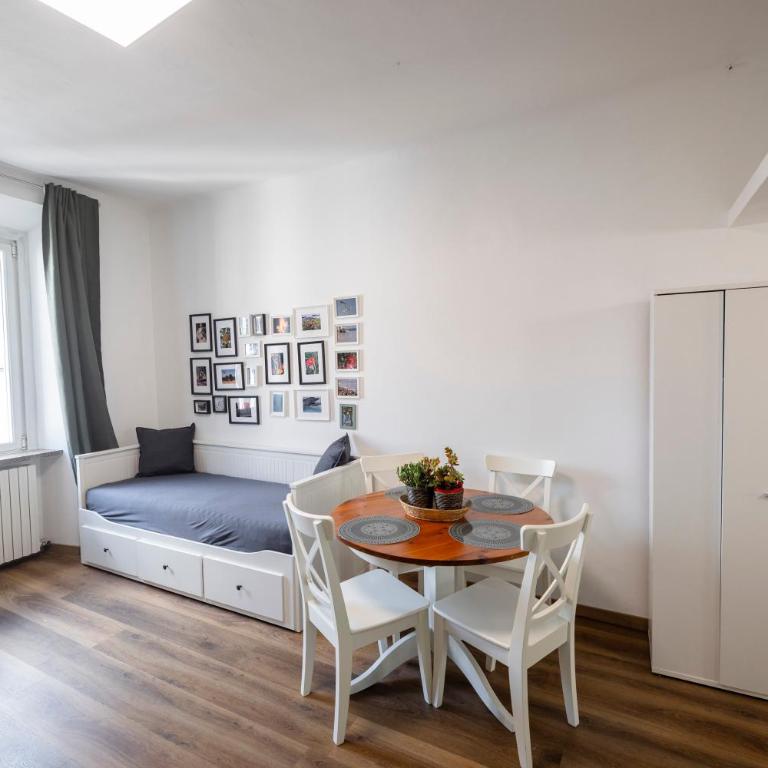 Splendido Bilocale in Zona Chinatown - Appartamento con 2 Camere da Letto - 3