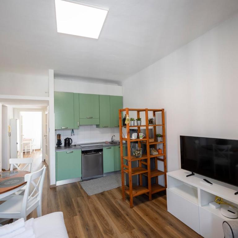 Splendido Bilocale in Zona Chinatown - Appartamento con 2 Camere da Letto - 4