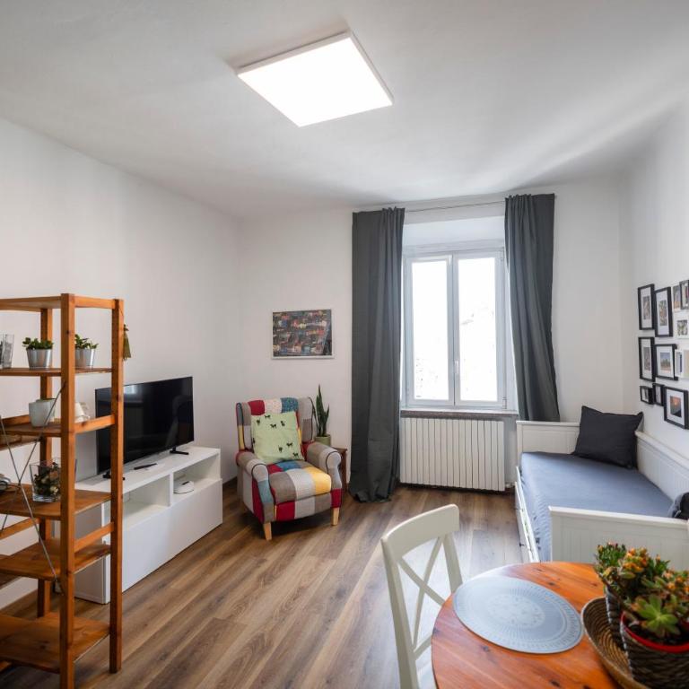 Splendido Bilocale in Zona Chinatown - Appartamento con 2 Camere da Letto - 7