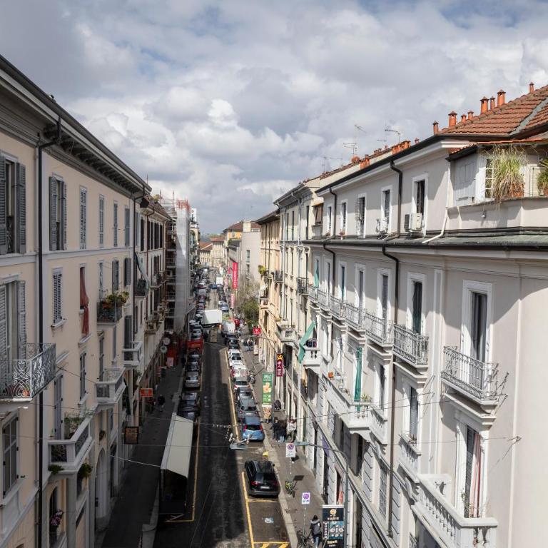 Splendido Bilocale in Zona Chinatown - Appartamento con 2 Camere da Letto - 8