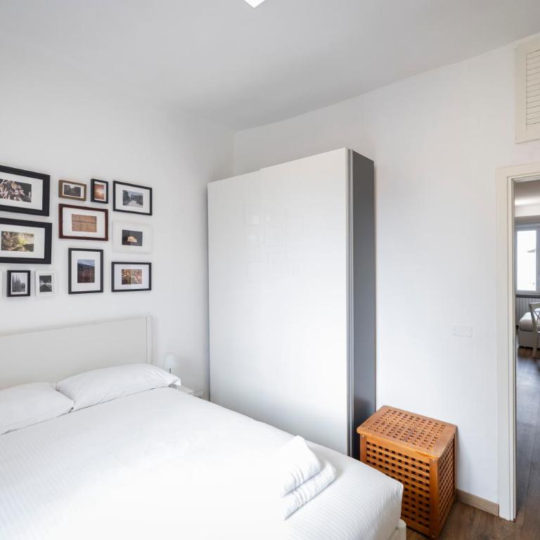 Splendido Bilocale in Zona Chinatown - Appartamento con 2 Camere da Letto - 17